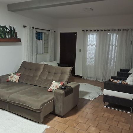 Aconchego Βίλα Araxá Εξωτερικό φωτογραφία