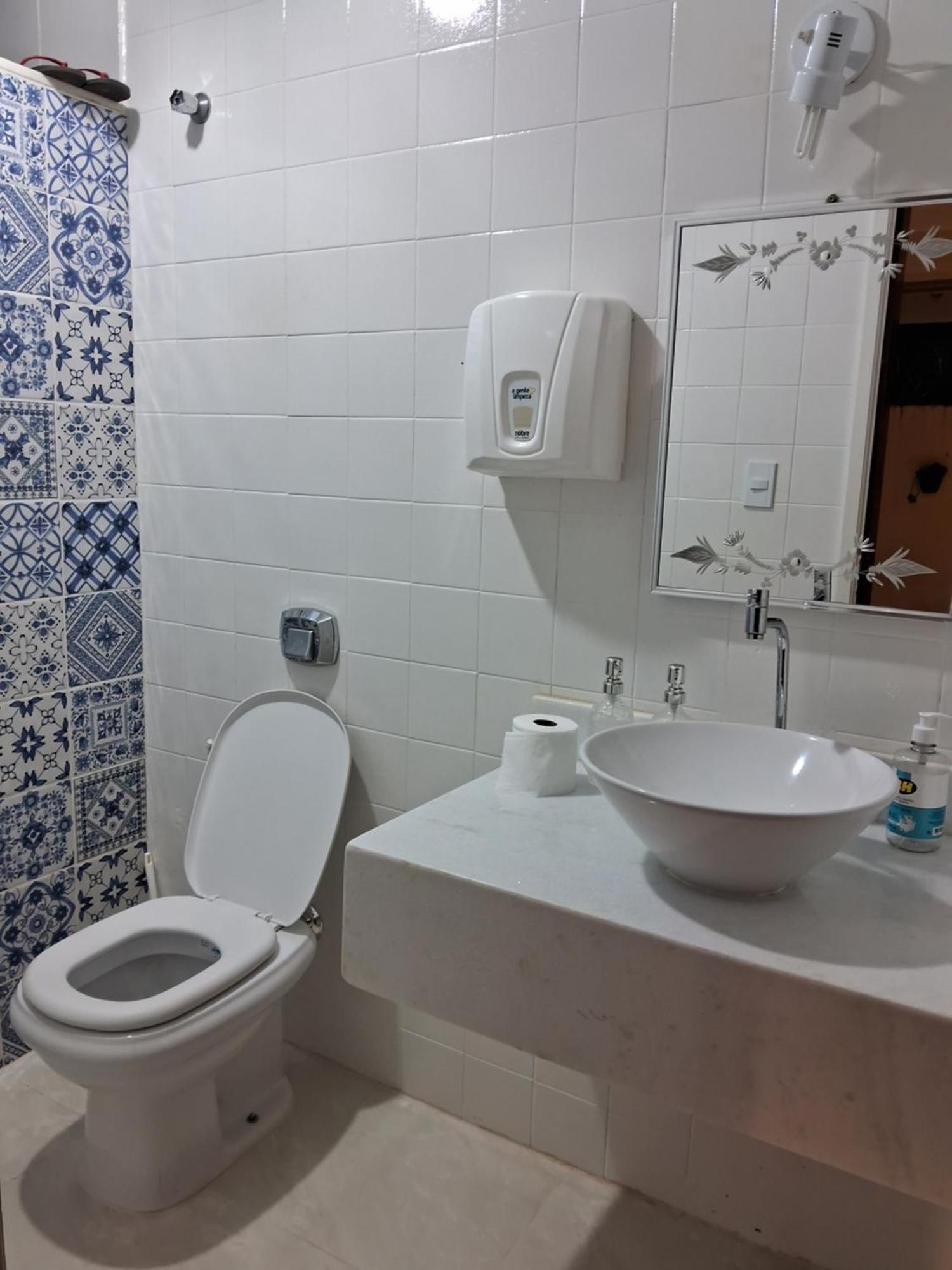 Aconchego Βίλα Araxá Εξωτερικό φωτογραφία